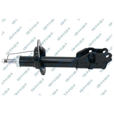 Imagen de GSP 32307732 amortiguador Eje delantero, izquierda Presión de gas Bitubular Columna MAZDA: CX 7 (ER) 2.3 MZR DISI Turbo AWD