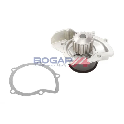 Imagen de BOGAP P4234100 Bomba de agua PEUGEOT: 206 Hatchback, 308 I 3008 I, FORD: FOCUS 2, 3, C Max, CITROËN: Xsara C4 Hatchback