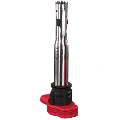 Imagen de FEBI BILSTEIN 46602 Bobina de encendido Rojo AUDI: A4 B6 Berlina, Avant, B7 VOLKSWAGEN: Touareg I