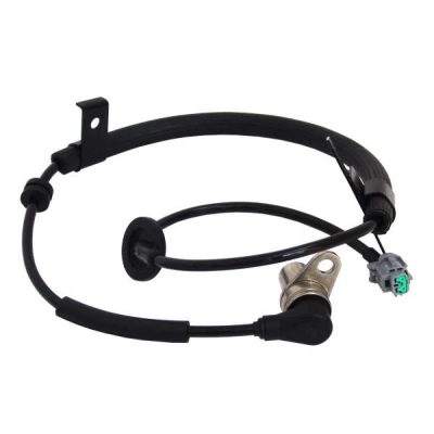 Imagen de MAPCO 86524 Sensor de ABS Eje delantero, derecha