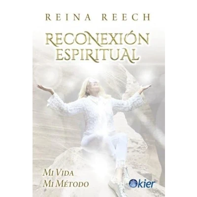 Imagen de Reconexion Espiritual: Mi Vida Metodo