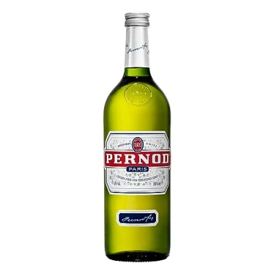 Imagen de Pernod Licor Anisado 1L