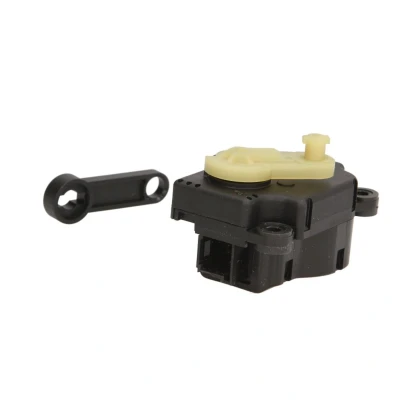 Imagen de VALEO 715288 Elemento de reglaje, válvula mezcladora