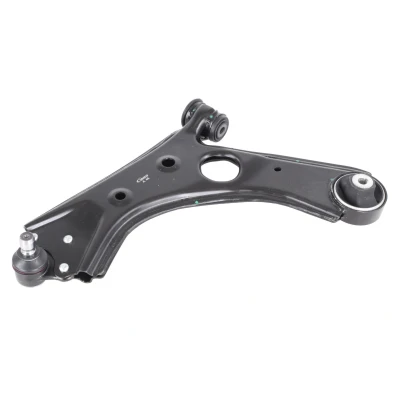 Imagen de VAICO V24 0227 Barra oscilante, suspensión de ruedas Original calidad Eje delantero, izquierda Brazo oscilante transversal