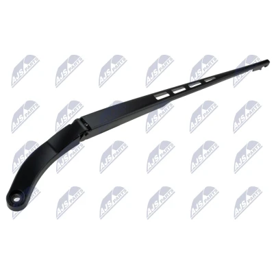 Imagen de Brazo del limpiaparabrisas, lavado de parabrisas Nty EWB AU 014 derecha AUDI: A6 C6 Avant, Allroad