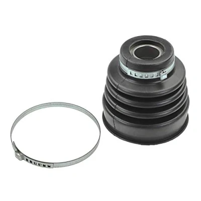 Imagen de MEYLE 214 495 0013 Fuelle Palier lado de engranaje, Eje delantero Caucho ORIGINAL Quality FIAT: Punto II Hatchback, Stilo Doblo I Cargo