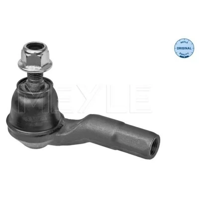 Imagen de MEYLE 116 020 0009 Rótula de dirección M14x1,5 ORIGINAL Quality Eje delantero, izquierda SEAT: Ibiza 4, 4 Sportcoupe, ST