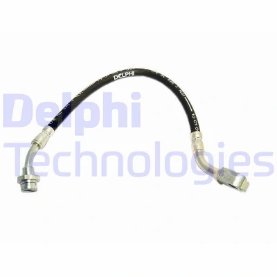Imagen de DELPHI LH0154 Latiguillos de Freno 343 M10x1 Int DF NISSAN: TERRANO 2, 1, FORD: Maverick SUV