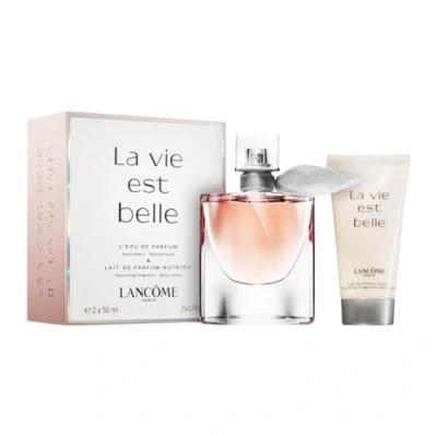 Imagen de Lancôme La Vie Est Belle Set de Regalo