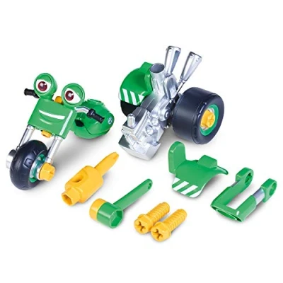 Imagen de LAMAZE L27472 Squeeze Beats First Drum Set