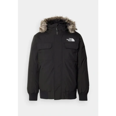 Imagen de The North Face Mcmurdo Chaqueta de plumas, Hombre, Talla: Large, Black