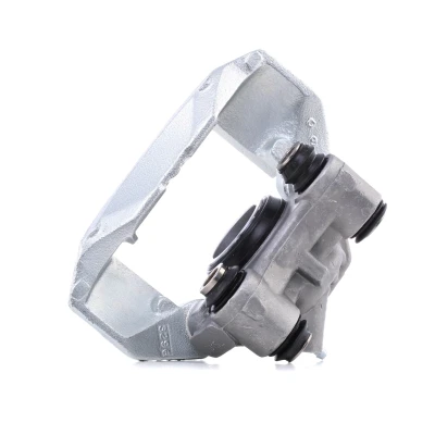 Imagen de BOSCH 0 986 474 100 Pinza de freno Aluminio 55,5 CITROËN: Saxo Hatchback, C15 Furgón, AX, PEUGEOT: 205 II 106 I 405 Berlina