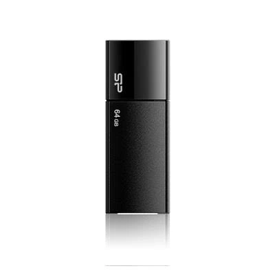 Imagen de Silicon Power Ultima U05 32gb Pendrive / Memoria Usb