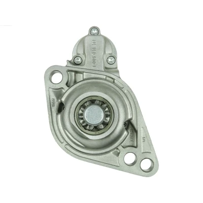 Imagen de AS PL S0090PR Motor de arranque 12 2,00 10 VOLKSWAGEN: Transporter 5 Bus, Touran I, SEAT: Leon II Hatchback, Ibiza 3, SKODA: Octavia Hatchback
