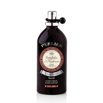 Imagen de Perlier Sándalo de Cachemira Spray Elixir Perfume 100 ml