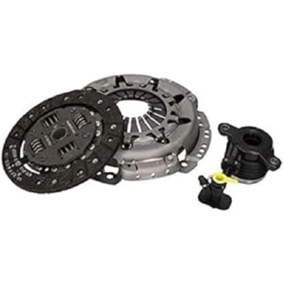 Imagen de LuK 619 3043 34 Kit de embrague con desembrague central plato 190 NISSAN: Note I, MICRA 3