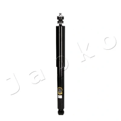 Imagen de JAPKO MJ90040 Amortiguador Eje delantero Presión de gas Bitubular telescópico Espiga arriba, Anillo inferior JEEP: WRANGLER 3