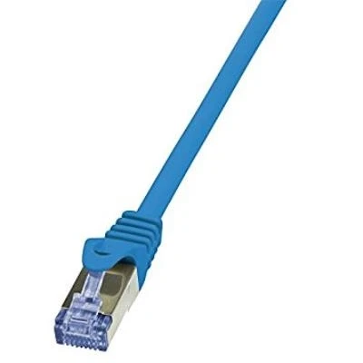 Imagen de Logilink 1.5m Cat.6a 10g S/ftp Cables De Red