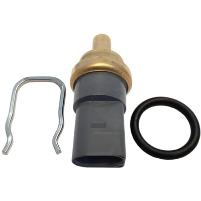 Imagen de 3RG INDUSTRIAL Kit Sensor Termostato OEM 06A919501A 06A919501 Piezas para Coche Recambios Motor y Otras Partes de Vehículo Compatible con los Modelos Moto indicados más Abajo.