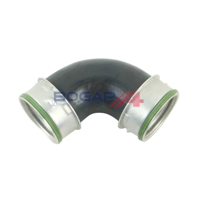 Imagen de BOGAP A1711250 Manguera Turbo SEAT: Ibiza 3, Córdoba II Sedán, VOLKSWAGEN: Polo IV Hatchback, SKODA: Fabia I Hatchback