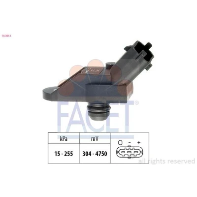 Imagen de FACET 10.3013 Sensores Made in Italy OE Equivalent