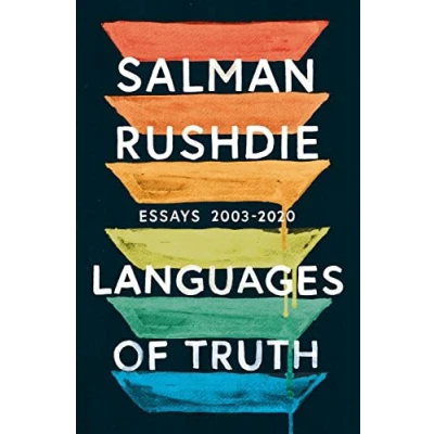 Imagen de Languages Of Truth: Essays 2003 2020