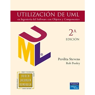 Imagen de UTILIZACIÓN DE UML