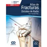 Imagen de ATLAS DE FRACTURAS DISTALES RADIO