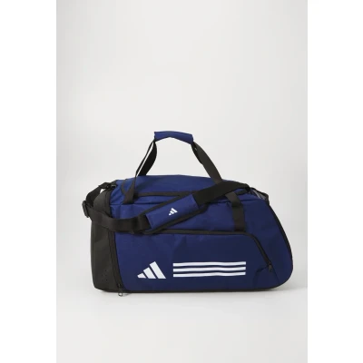 Imagen de adidas Essentials 3 Stripes Duffel Bag Medium, Bolsa Unisex Adulto, Azul, 51.5 L JM9059