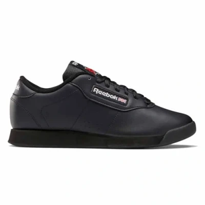 Imagen de Reebok Princess, Zapatillas Mujer, US Black, 44 EU