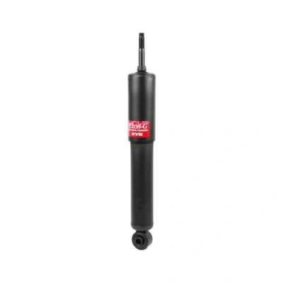 Imagen de KYB Excel G 344453 Amortiguador Eje delantero Presión de gas Bitubular telescópico Espiga arriba, Anillo inferior HYUNDAI: Terracan