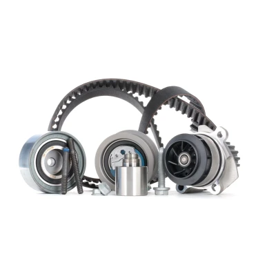 Imagen de CONTITECH CT1051WP3 Bomba de Agua + Kit Distribucion 141 AUDI: A6 C6 Berlina, Avant, A4 B7 MITSUBISHI: Lancer 8 Limousine