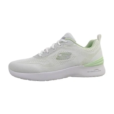 Imagen de Skechers Skech Air Dynamight, Zapatos Mujer, Menta Blanca, 40 EU