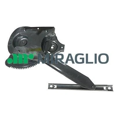 Imagen de Miraglio Elevalunas Atrás derecha eléctrico sin electromotor 30/2929