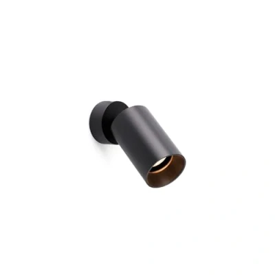 Imagen de Faro Barcelona 43727 STAN LED Lámpara proyector negro