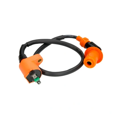 Imagen de Bobina de encendido INPARTS IP000202