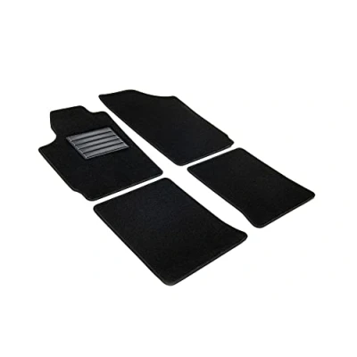 Imagen de MTM SP 554 Alfombrillas a Medida en Velour para Berlingo 1996 2002