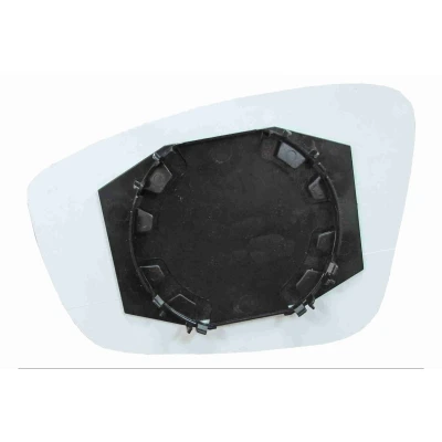 Imagen de VEMO V10 69 0084 Cristal de Espejo derecha VOLKSWAGEN: up! Hatchback, SEAT: Mii