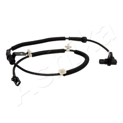 Imagen de ASHIKA 151 0H H91 Sensor de ABS Delante, izquierda HYUNDAI: SANTA FE 2