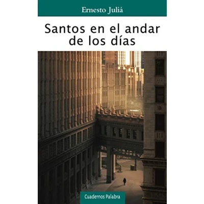 Imagen de Santos En El Andar De Los Dias