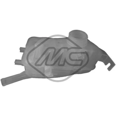 Imagen de Tanque de expansión, refrigerante Metalcaucho 02222
