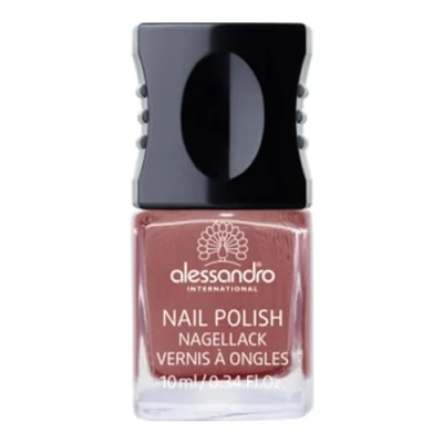 Imagen de Alessandro Nail Polish 933 Meet Me In Paris 10 ml