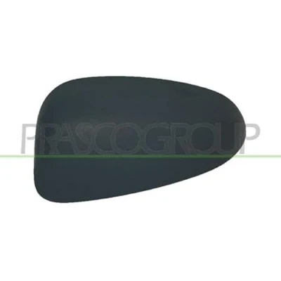 Imagen de PRASCO FT1387414 Cubierta, retrovisor exterior izquierda imprimado FIAT: Croma II Familiar