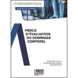 Imagen de Précis Dévaluation Du Dommage Corporel (ebook)