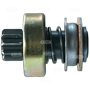 Imagen de HC Cargo F 032 230 144 Engranaje de rueda libre, arrancador 27,8mm 10