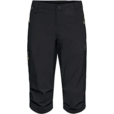 Imagen de Odlo Mujer Pantalones de senderismo 3/4 WEDGEMOUNT