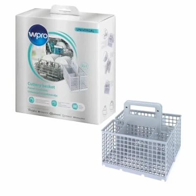 Imagen de Wpro Cesta de cubiertos universal 2 en 1 modulable 484000008561