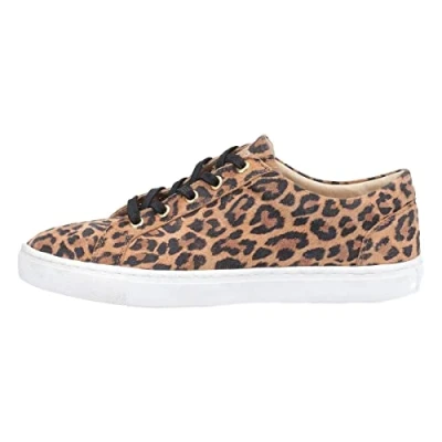 Imagen de Hush Puppies Tessa, Zapatillas Mujer, Leoprd, 38 EU