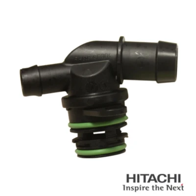 Imagen de Válvula, reciclaje de gases escape HITACHI 2509315