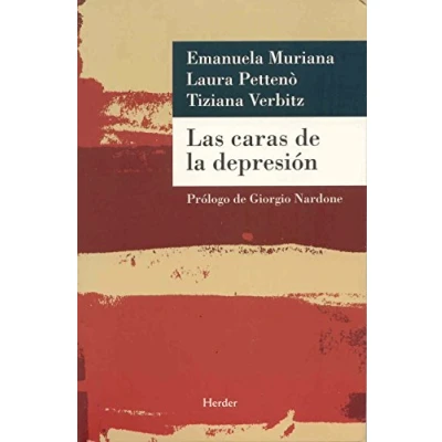 Imagen de Las caras de la depresión: Abandonar el rol víctima: curarse con psicoterapia en tiempo breve (TERAPIA BREVE)